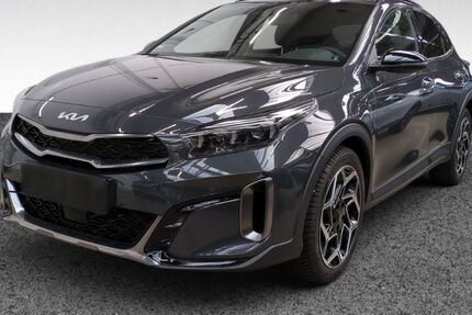 Kia XCeed 1.221 km 32.580 &euro; Düsseldorf 40589