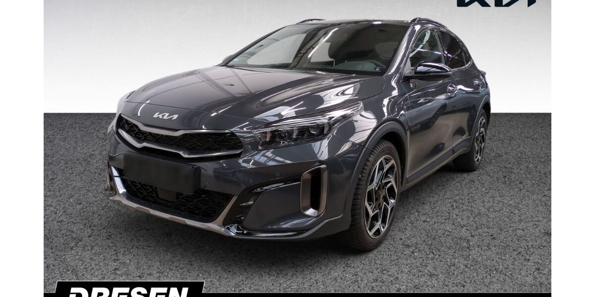 Kia XCeed 1.221 km 32.580 &euro; Düsseldorf 40589