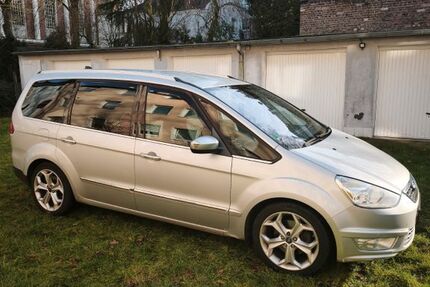 Ford Galaxy 256.000 km 4.790 &euro; Gelsenkirchen 45881