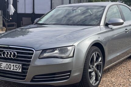 Audi A8 192.000 km 12.900 &euro; Bottrop 46238