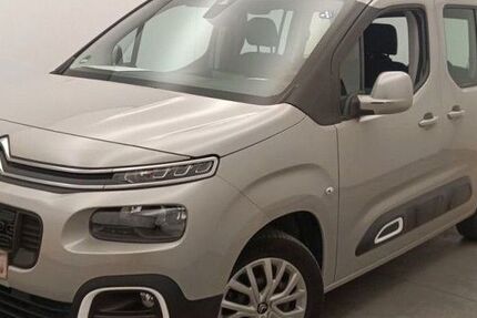 Citroen Berlingo 35.500 km 16.440 € Oberhausen 46149