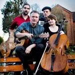 Die Grenzgänger - Zeitlose Utopien