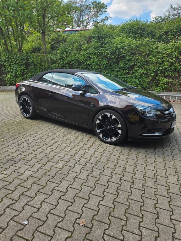 Cascada