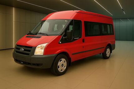 Ford Transit 175.000 km 8.500 &euro; Essen 45141