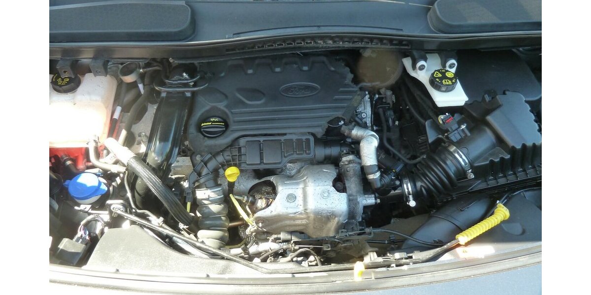 Ford Tourneo Connect CDTI Klima Navi Alu Standheizung 165.000 km 12.900 &euro; Ratingen 40885