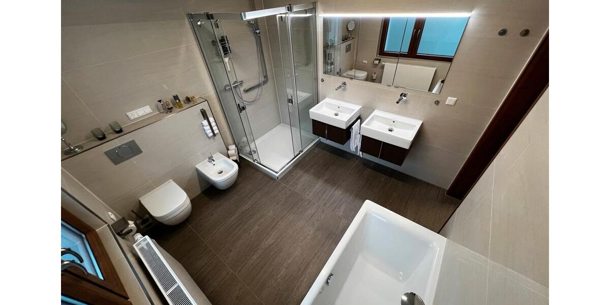 Reihenhaus Mülheim an der Ruhr Mellinghofen - 9 Zimmer, 248 m&sup2;, 698.000&euro; | Angebot:24611100