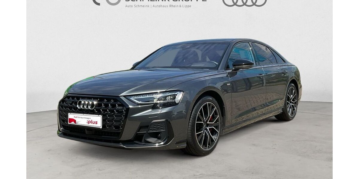 Audi A8 67.487 km 58.480 &euro; Wesel 46483
