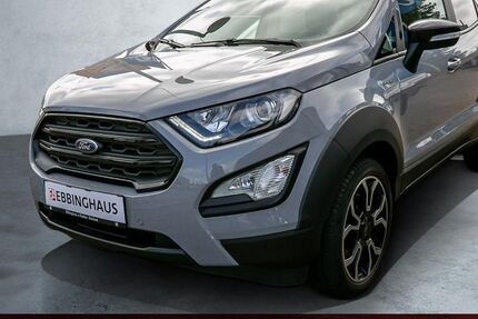 Ford EcoSport 46.199 km 15.989 &euro; Bochum 44803
