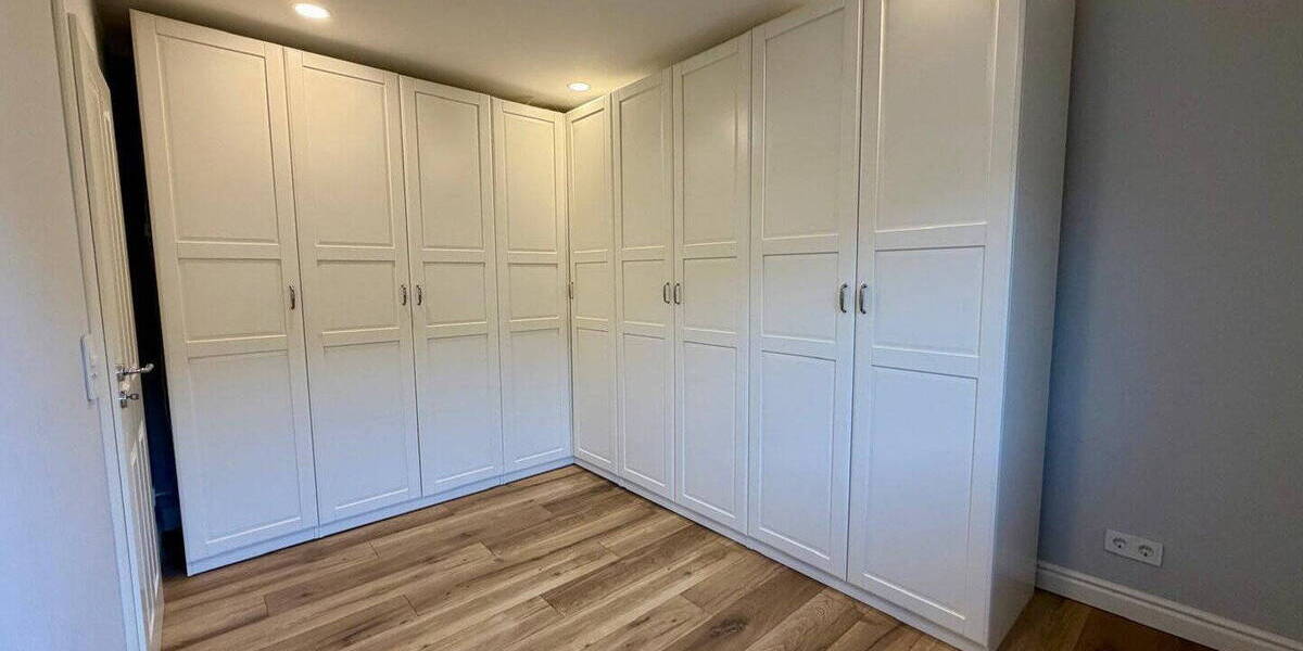 Reihenmittelhaus Düsseldorf Rath - 4 Zimmer, 85 m&sup2;, 469.000&euro; | Angebot:26330463