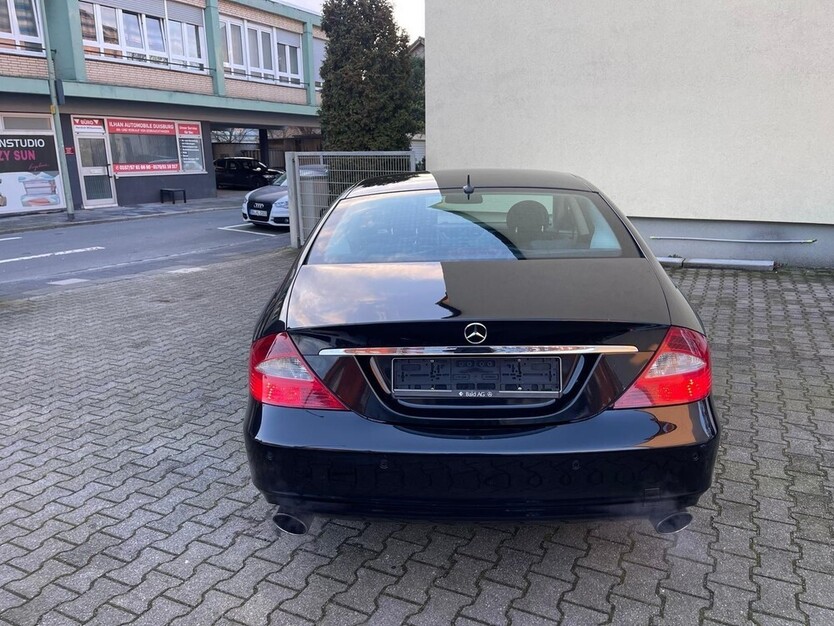 CLS 350