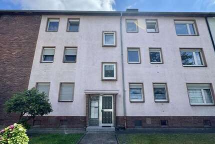 Wohnung Moers Rheinkamp - 3 Zimmer, 67 m&sup2;, 135.000&euro; | Angebot:27093719