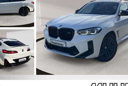 BMW X4 M 23.430 km 70.980 &euro; Oberhausen 46149