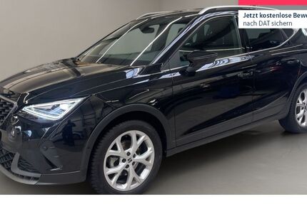 Seat Arona 14.255 km 19.278 &euro; Krefeld 47805