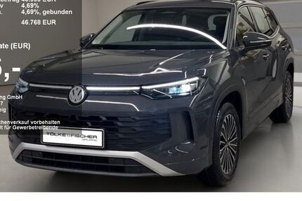 VW Tayron 1.448 km 37.398 &euro; Krefeld 47805