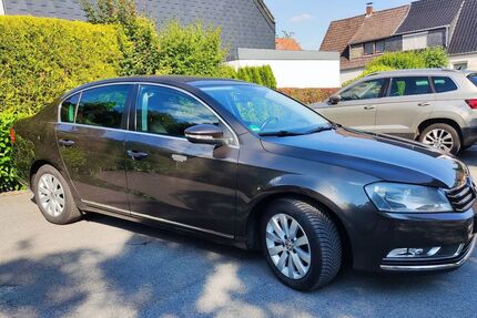 VW Passat 190.500 km 8.400 € Essen 45277