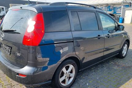 Mazda 5 150.000 km 890 € Gelsenkirchen 45889