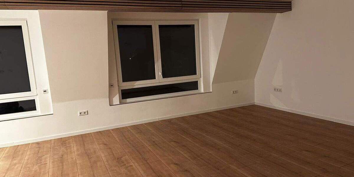 2,5 Zimmer Neubau-Wohnung mit Weitblick, Naturenergie, Barrierefrei mit Aufzug 2 zimmer