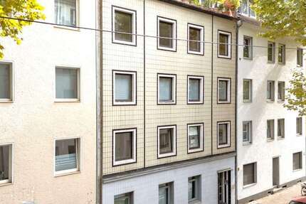 Wohnung zum Kaufen in Düsseldorf 479.000 € 114 m² 3 zimmer