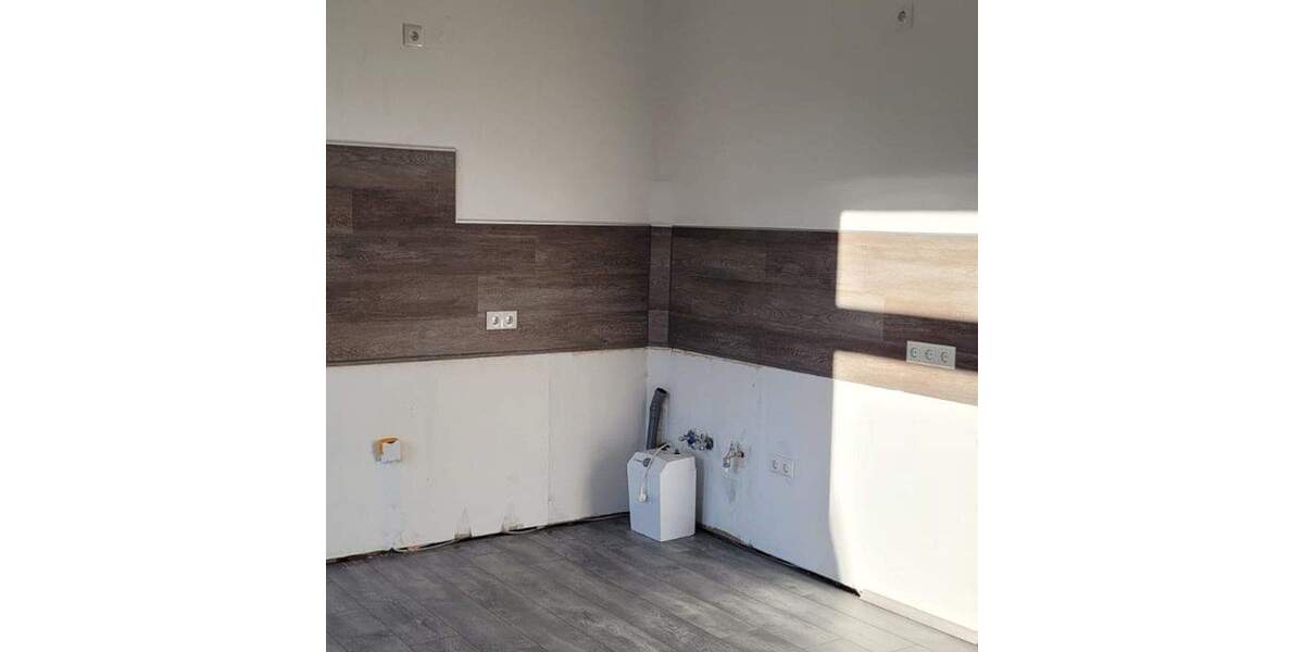 Etagenwohnung Gladbeck Mitte - 3 Zimmer, 86 m&sup2;, 600&euro; | Angebot:24855749