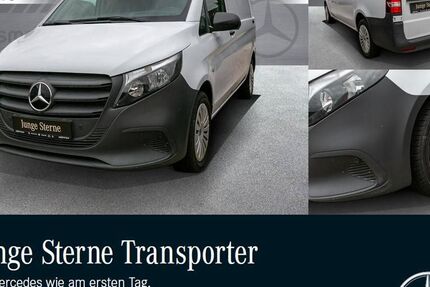 Mercedes-Benz Vito 38.998 km 35.698 &euro; Dorsten 46282