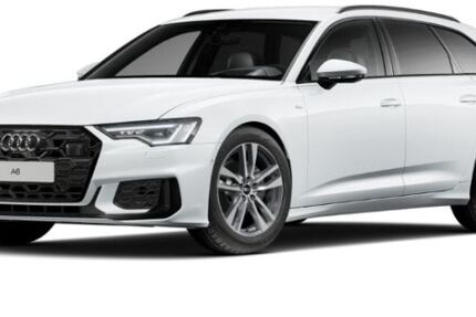 Audi A6 27.539 km 44.980 &euro; Meerbusch 40670
