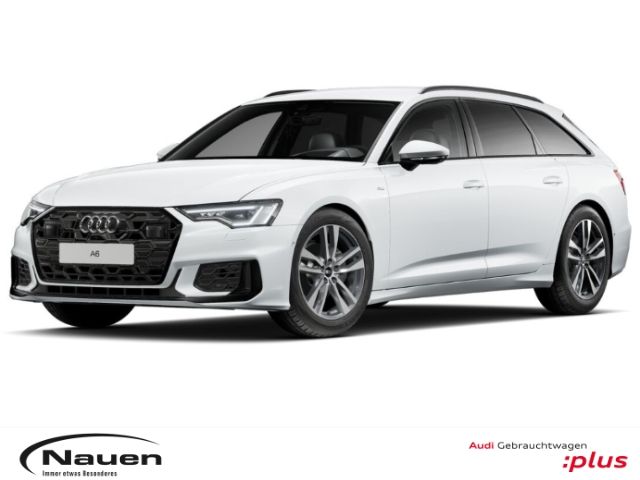 Audi A6 27.539 km 44.980 &euro; Meerbusch 40670