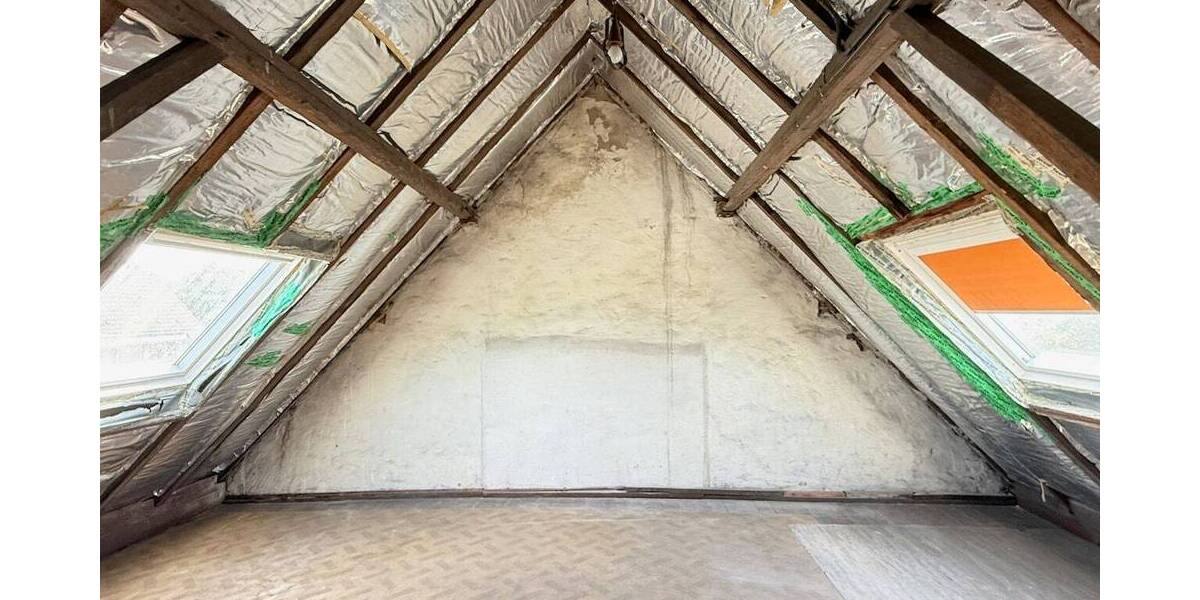 Mehrfamilienhaus, Wohnhaus Düsseldorf Mörsenbroich - 8 Zimmer, 227 m&sup2;, 995.000&euro; | Angebot:26816789
