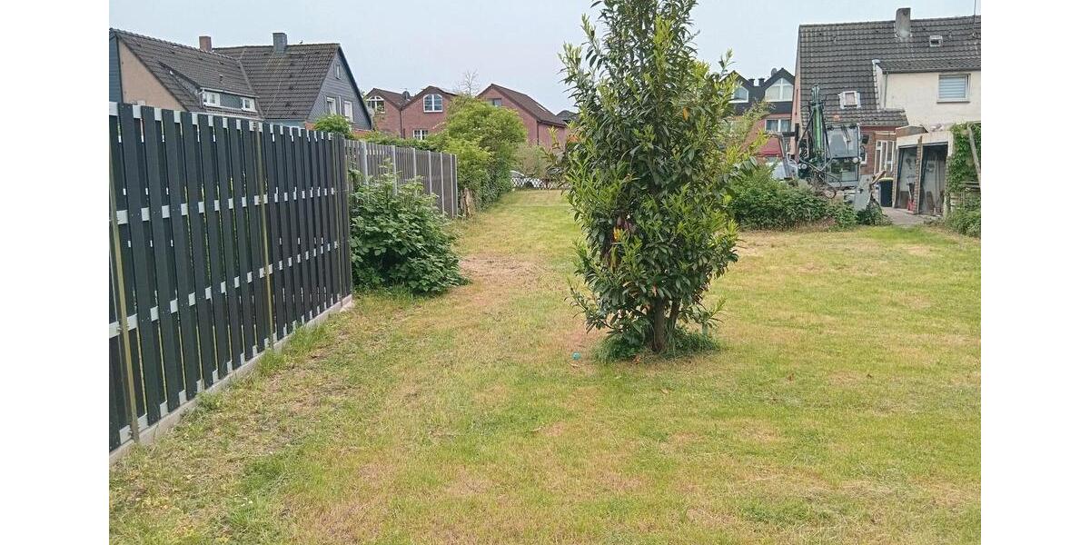 Doppelhaushälfte Duisburg Duisburg-Mitte - 4 Zimmer, 80 m&sup2;, 260.000&euro; | Angebot:26427031