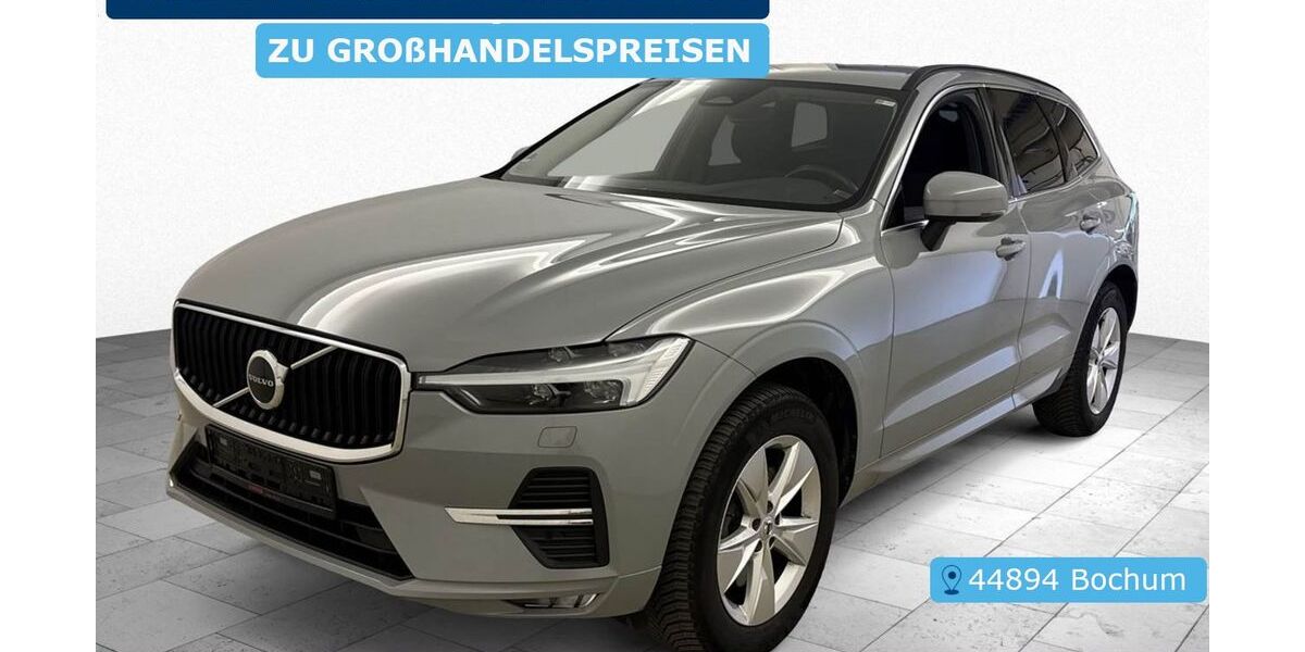Volvo XC60 135.289 km 24.607 &euro; Krefeld 47829