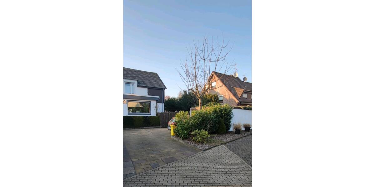 Haidekamp, Sanierungsobjekt, Teilverkauf 3 zimmer