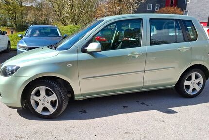 Mazda 2 105.200 km 3.999 &euro; Bochum 44879