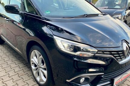 Renault Scenic 68.020 km 9.600 &euro; Moers 47445