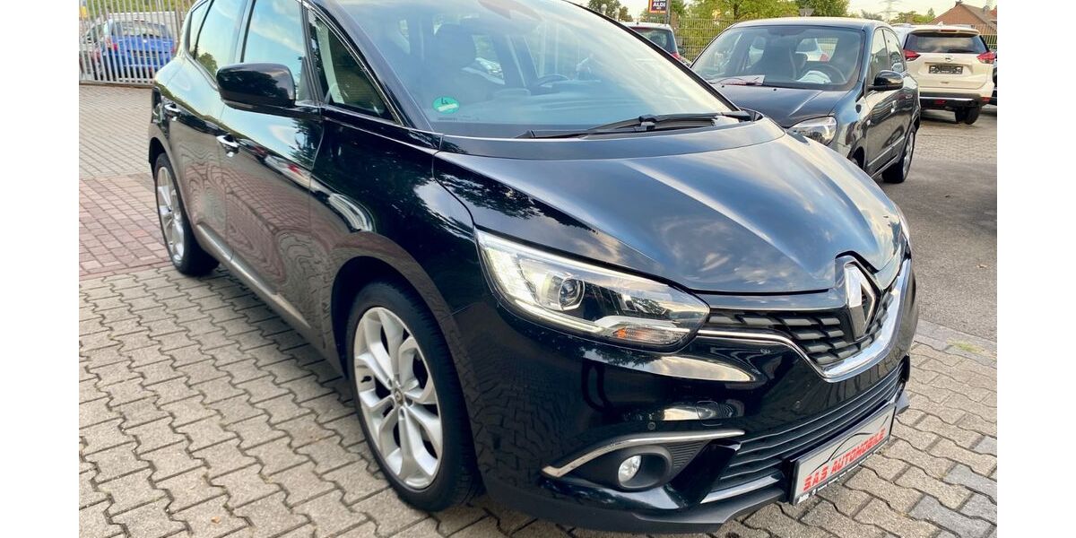 Renault Scenic 68.020 km 9.600 &euro; Moers 47445