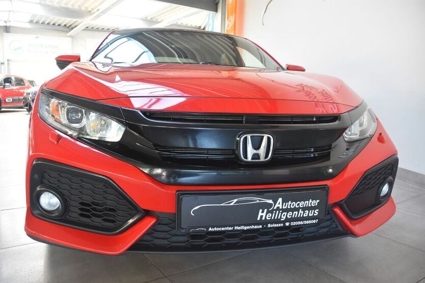 Civic