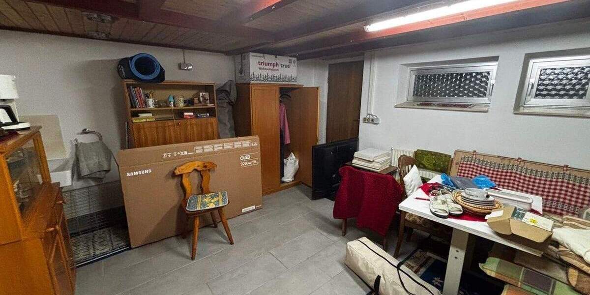 Reihenmittelhaus Krefeld Fischeln - 5 Zimmer, 105 m&sup2;, 395.000&euro; | Angebot:25820518
