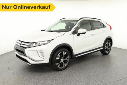 Mitsubishi Eclipse Cross 75.990 km 14.760 &euro; Düsseldorf 40599