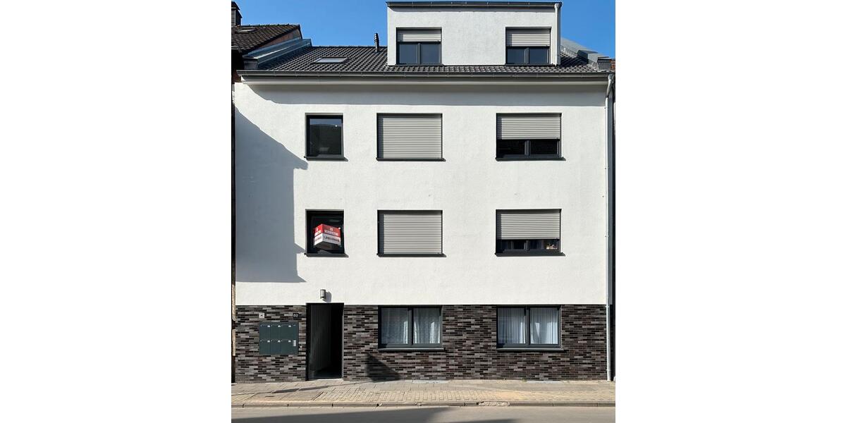 Etagenwohnung Duisburg Mittelmeiderich - 4 Zimmer, 93 m&sup2;, 1.150&euro; | Angebot:26400658