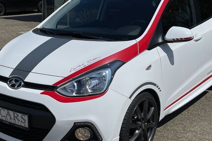 Hyundai i10 42.697 km 10.100 &euro; Kamp-Lintfort 47475