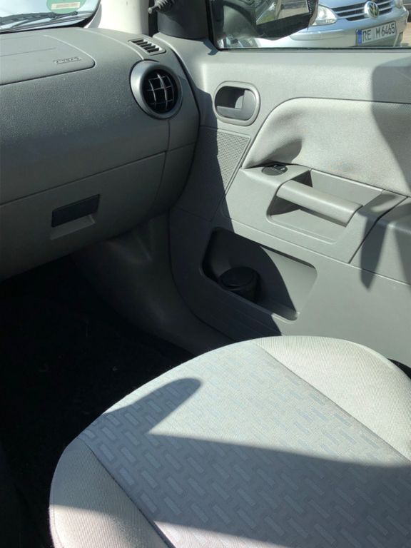 Ford Fusion 203.932 km 1.700 € Dorsten 46286