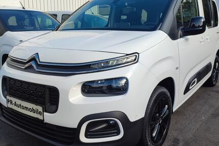 Citroen Berlingo 39.400 km 25.490 € Gelsenkirchen 45892