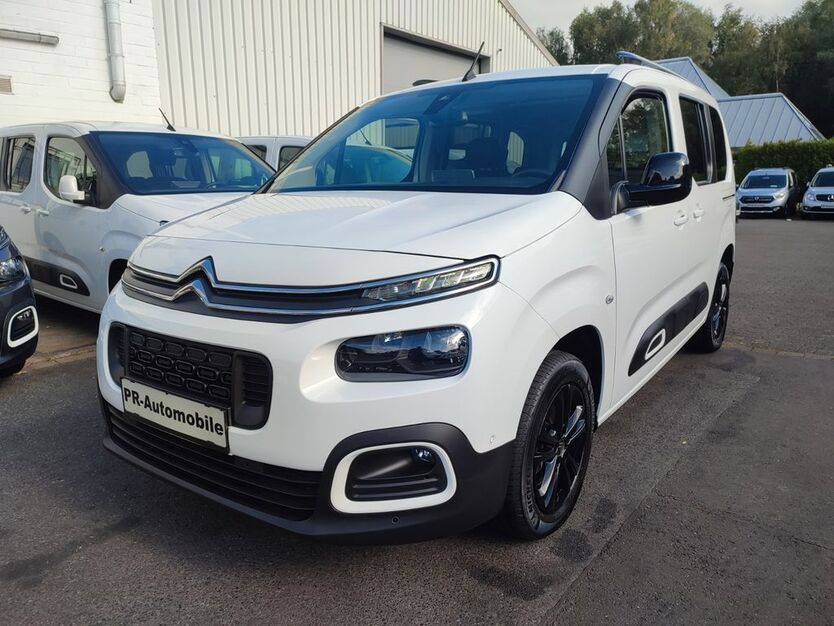 Citroen Berlingo 39.400 km 25.490 € Gelsenkirchen 45892