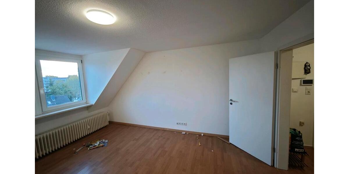 Mietwohnung 65m² 2Etage zimmer