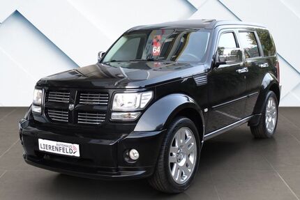 Dodge Nitro 131.690 km 13.990 € Düsseldorf 40231
