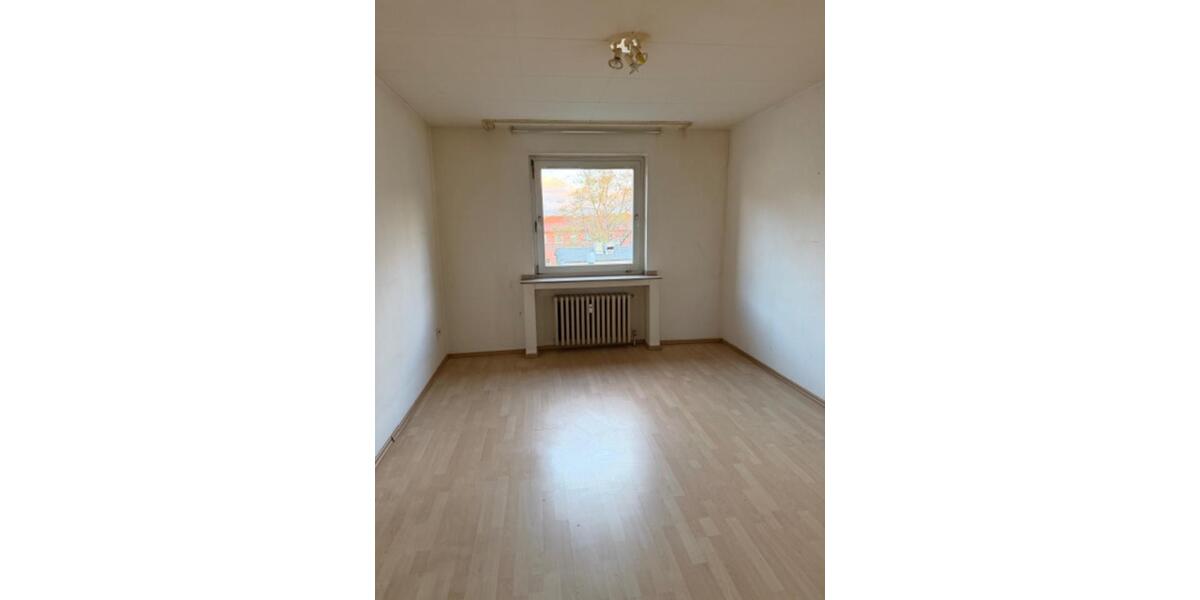 Etagenwohnung Oberhausen Alsfeld - 2 Zimmer, 55 m&sup2;, 500&euro; | Angebot:24770758