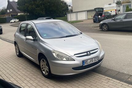Peugeot 307 223.144 km 1.550 &euro; Gelsenkirchen 45896