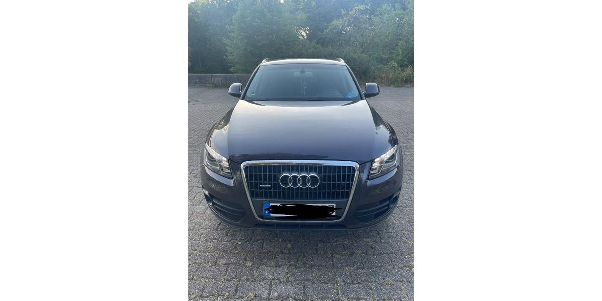 Audi Q5 229.000 km 9.300 &euro; Hattingen 45527