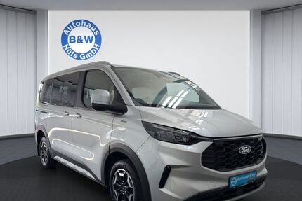 Ford Tourneo Custom 19.882 km 53.899 &euro; Krefeld 47805