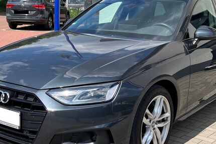 Audi A4 108.500 km 20.850 &euro; Duisburg 47167