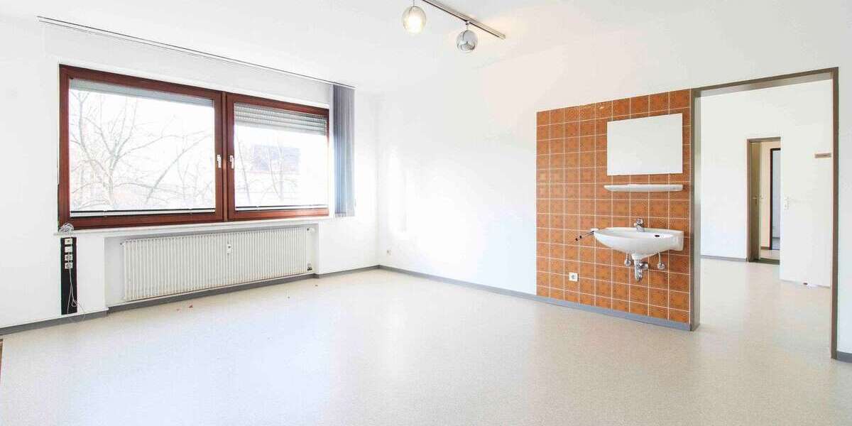 Gewerbeobjekt Oberhausen - 129.000&euro; | Angebot:25227714