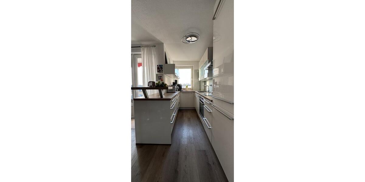 Etagenwohnung Bochum Günnigfeld - 3.5 Zimmer, 86 m&sup2;, 215.000&euro; | Angebot:24750547